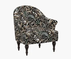 Gramercy Armchair|RIFLE PAPER Co. Online