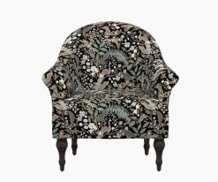 Gramercy Armchair|RIFLE PAPER Co. Online