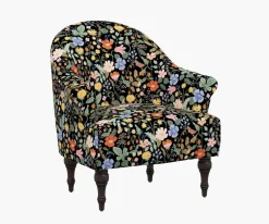 Gramercy Armchair|RIFLE PAPER Co. New