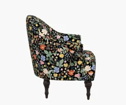 Gramercy Armchair|RIFLE PAPER Co. New