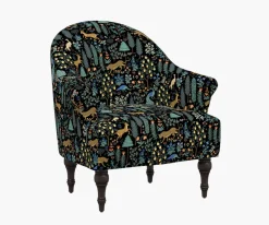 Gramercy Armchair|RIFLE PAPER Co. Best