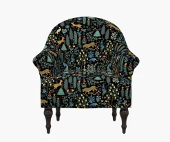 Gramercy Armchair|RIFLE PAPER Co. Best