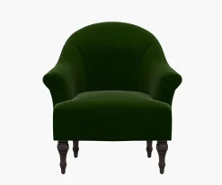 Gramercy Armchair|RIFLE PAPER Co. Discount