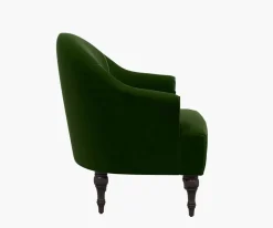Gramercy Armchair|RIFLE PAPER Co. Discount