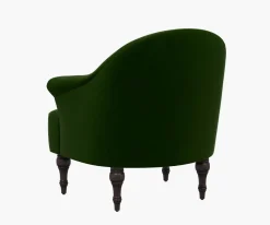 Gramercy Armchair|RIFLE PAPER Co. Discount
