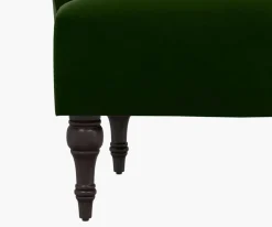Gramercy Armchair|RIFLE PAPER Co. Discount