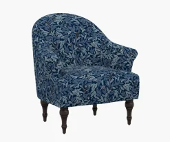 Gramercy Armchair|RIFLE PAPER Co. Fashion