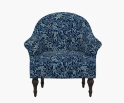 Gramercy Armchair|RIFLE PAPER Co. Fashion