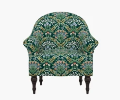 Gramercy Armchair|RIFLE PAPER Co. New