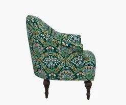 Gramercy Armchair|RIFLE PAPER Co. New
