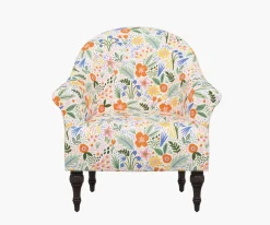Gramercy Armchair|RIFLE PAPER Co. New