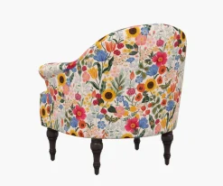 Gramercy Armchair|RIFLE PAPER Co. Sale