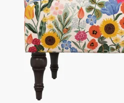 Gramercy Armchair|RIFLE PAPER Co. Sale
