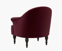 Gramercy Armchair|RIFLE PAPER Co. Online