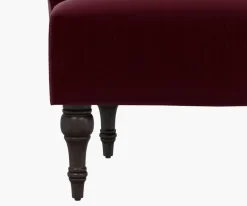 Gramercy Armchair|RIFLE PAPER Co. Online