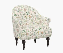 Gramercy Armchair|RIFLE PAPER Co. New