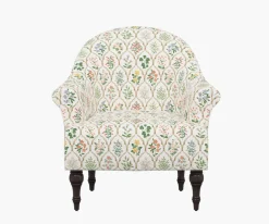 Gramercy Armchair|RIFLE PAPER Co. New