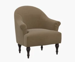 Gramercy Armchair|RIFLE PAPER Co. Discount