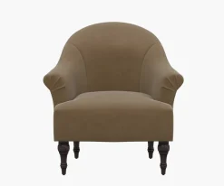Gramercy Armchair|RIFLE PAPER Co. Discount