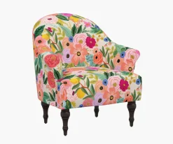 Gramercy Armchair|RIFLE PAPER Co. Best