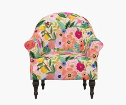 Gramercy Armchair|RIFLE PAPER Co. Best