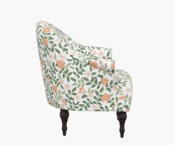 Gramercy Armchair|RIFLE PAPER Co. Clearance