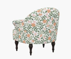 Gramercy Armchair|RIFLE PAPER Co. Clearance