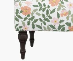 Gramercy Armchair|RIFLE PAPER Co. Clearance