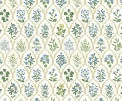 Hawthorne Wallpaper|RIFLE PAPER Co. New