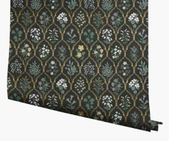 Hawthorne Wallpaper|RIFLE PAPER Co. Hot