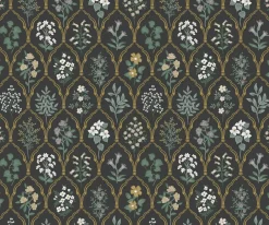 Hawthorne Wallpaper|RIFLE PAPER Co. Hot