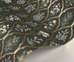 Hawthorne Wallpaper|RIFLE PAPER Co. Hot