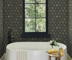 Hawthorne Wallpaper|RIFLE PAPER Co. Hot