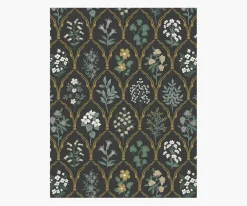 Hawthorne Wallpaper Sample|RIFLE PAPER Co. Fashion