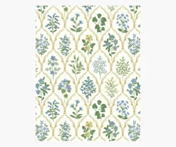 Hawthorne Wallpaper Sample|RIFLE PAPER Co. Fashion