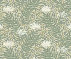 Highgrove Wallpaper|RIFLE PAPER Co. Clearance