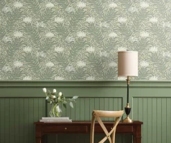 Highgrove Wallpaper|RIFLE PAPER Co. Clearance
