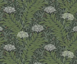 Highgrove Wallpaper|RIFLE PAPER Co. New