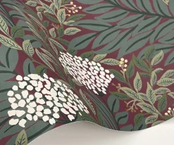 Highgrove Wallpaper|RIFLE PAPER Co. Online