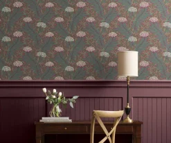 Highgrove Wallpaper|RIFLE PAPER Co. Online