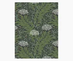Highgrove Wallpaper Sample|RIFLE PAPER Co. Sale