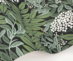 Highgrove Wallpaper Sample|RIFLE PAPER Co. Sale