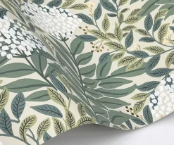 Highgrove Wallpaper Sample|RIFLE PAPER Co. Outlet