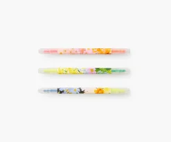 Highlighter Set|RIFLE PAPER Co. Discount