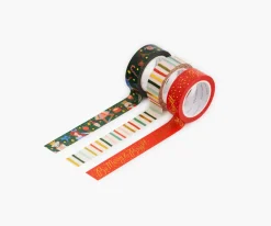 Holiday Paper Tape|RIFLE PAPER Co. Online