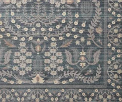 Holland Anika Power-Loomed Rug|RIFLE PAPER Co. Sale
