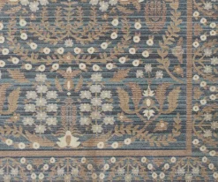 Holland Anika Power-Loomed Rug|RIFLE PAPER Co. Hot
