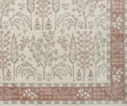 Holland Fenna Power-Loomed Rug|RIFLE PAPER Co. Fashion