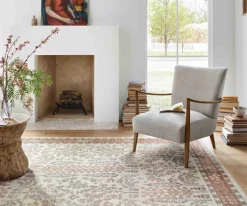 Holland Fenna Power-Loomed Rug|RIFLE PAPER Co. Fashion