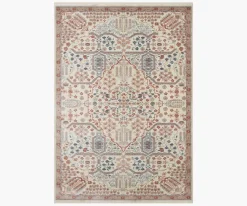 Holland Isa Power-Loomed Rug|RIFLE PAPER Co. Best